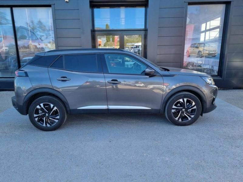 Peugeot 2008 II Bluehdi 130 s&amp;S Eat8 Allure Pack