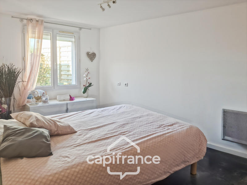 Villa - 160 m² - 8 pièces