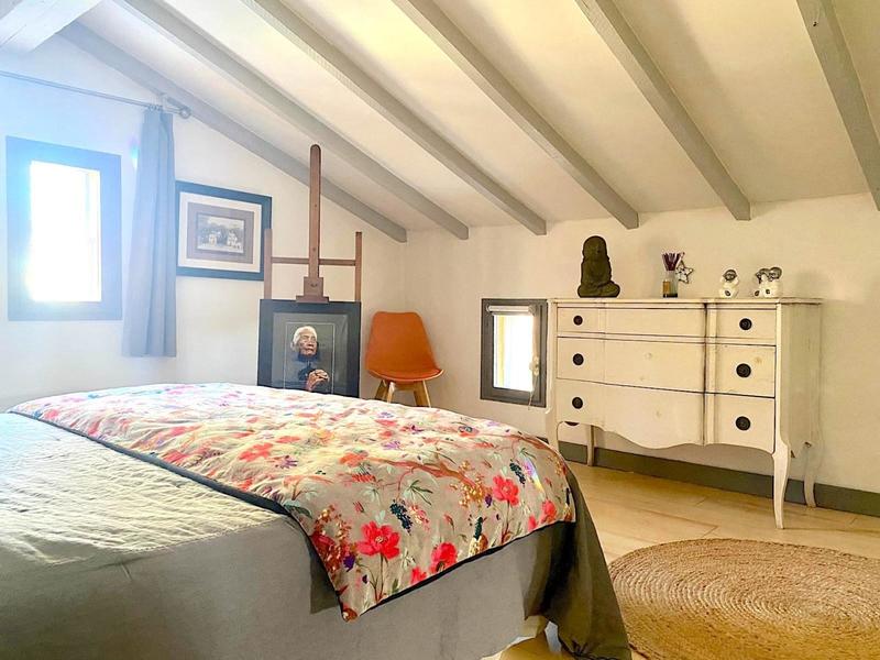 Maison - 166 m² - 5 pièces