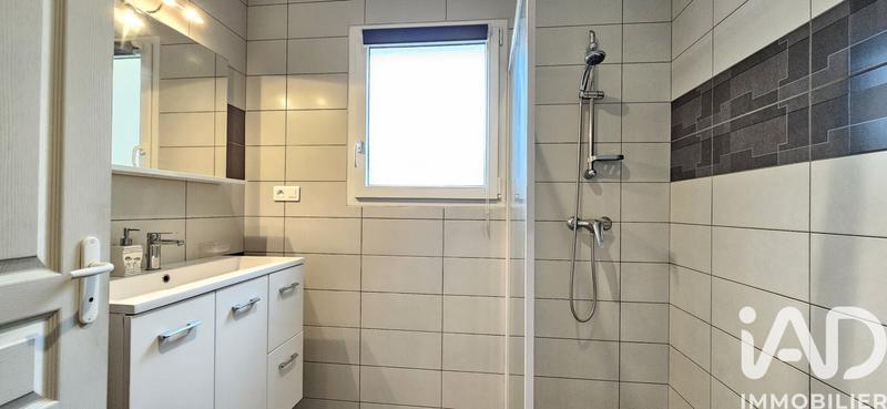 Maison - 75 m² - 4 pièces