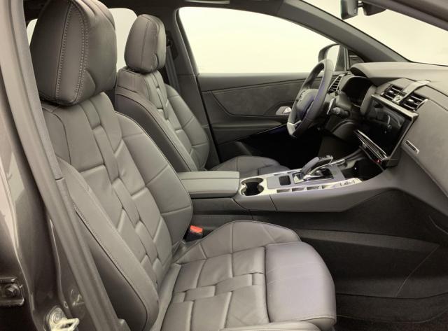 Ds Ds 7 Crossback Ds7 BlueHDi 180 Eat8 Grand Chic - 10/2019 17600 Km