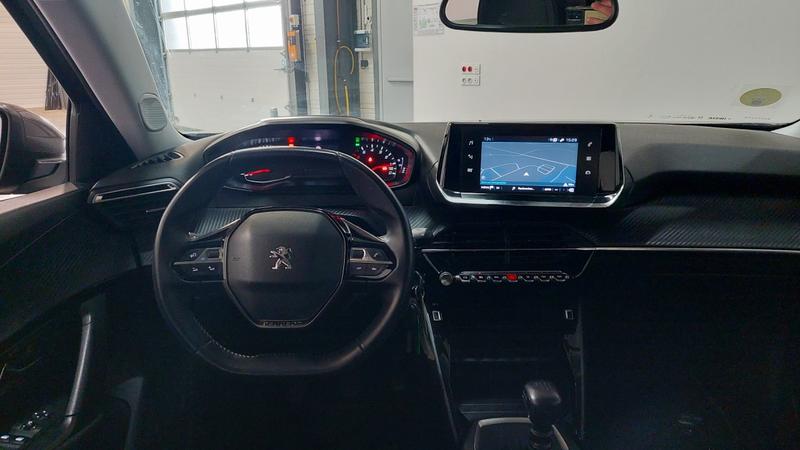 Peugeot 2008 Bluehdi 110 s&amp;S Active Business
