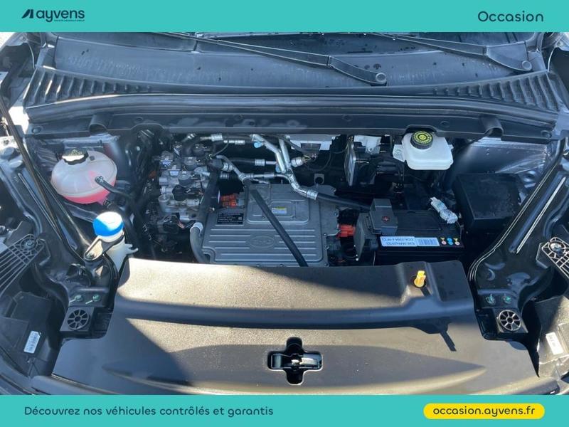 Byd Atto 3 204ch - 60,5 kWh Comfort