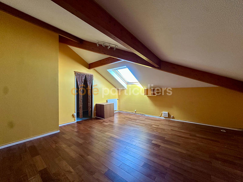 Appartement - 109 m² - 4 pièces