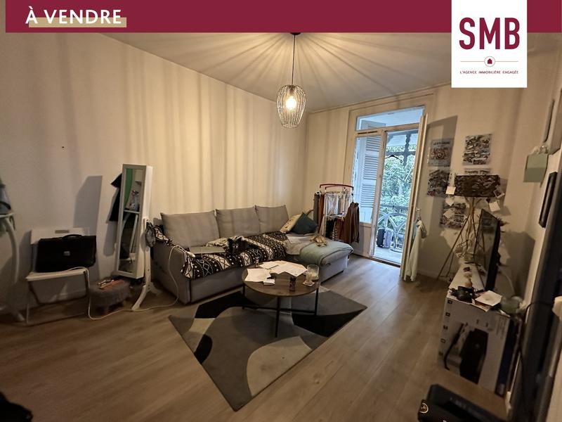 Immeuble - 223 m²