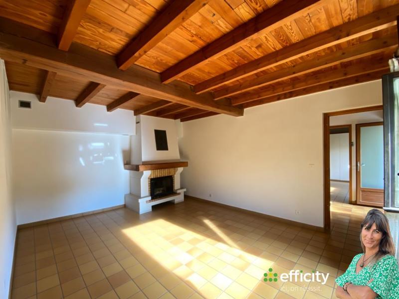 Maison - 108 m² - 4 pièces