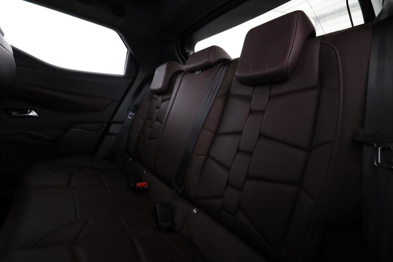 Ds Ds 3 Crossback 1.2 PureTech la Premiere Automatique 155 ch