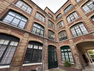 Appartement ancien - 45 m² - 2 pièces