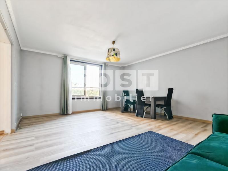 Appartement - 79 m² - 3 pièces