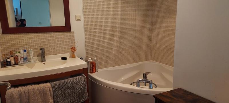 Appartement - 64 m² - 4 pièces