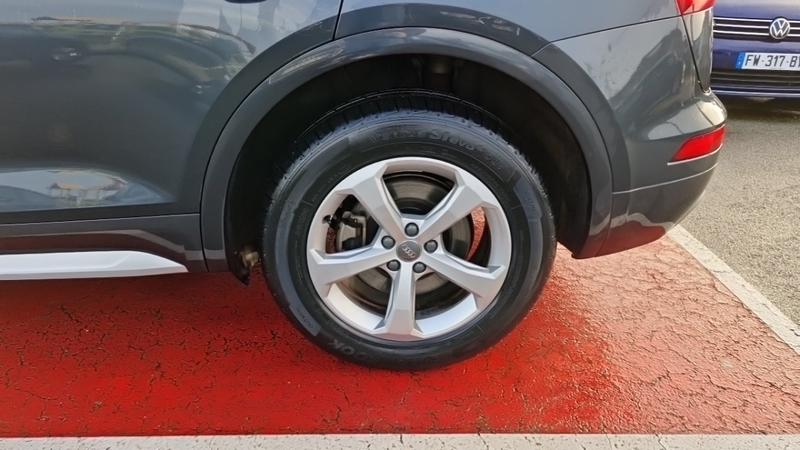 Audi Q5 40 Tdi 190 s tronic 7 Quattro Design Luxe