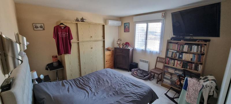 Maison - 97 m² - 4 pièces