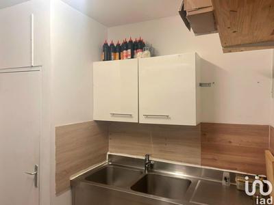 Local commercial - 40 m²