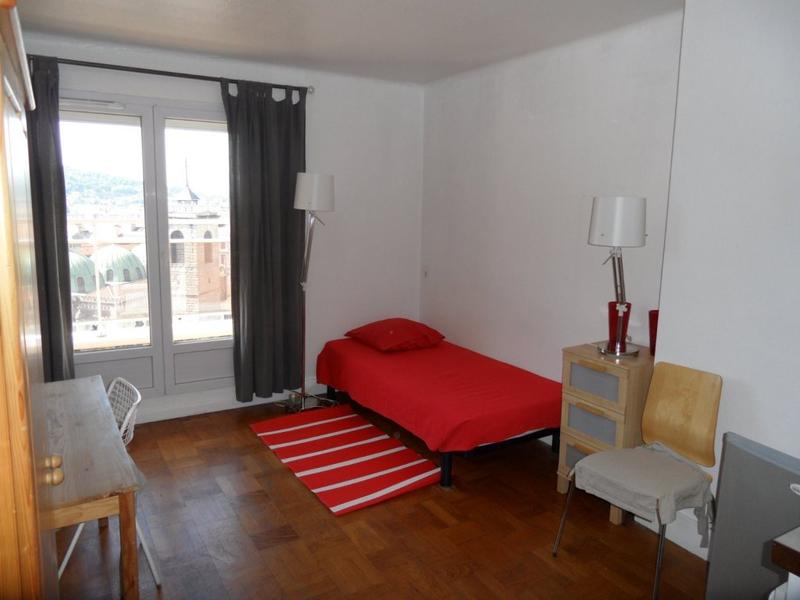 Appartement - 16 m² - 1 pièce