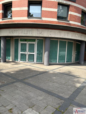 Bureau - 310 m² - 1 pièce