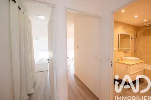 Duplex - 98 m² - 4 pièces