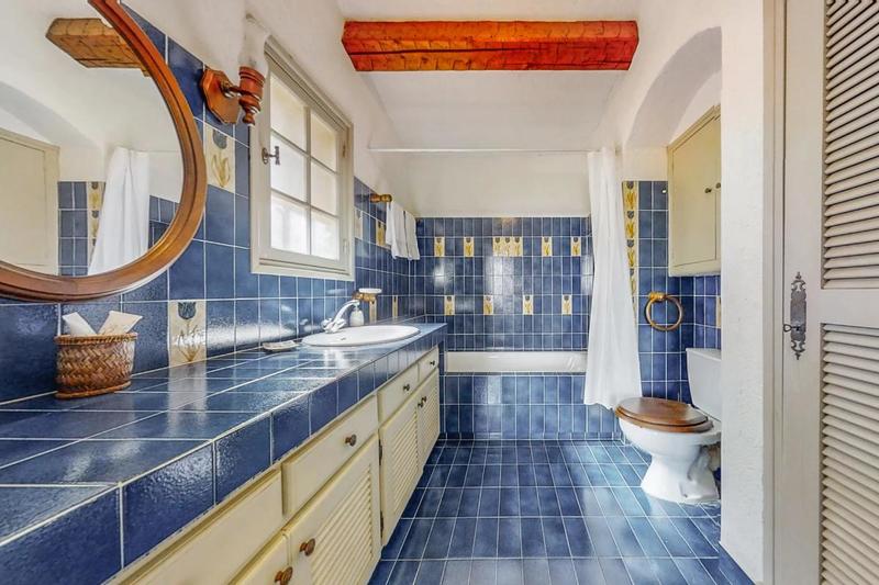 Villa - 169 m² - 5 pièces