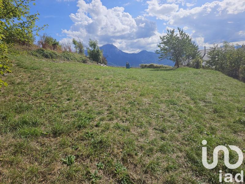 Terrain - 797 m²