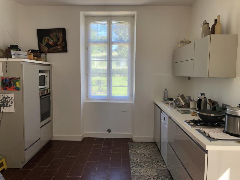 Maison - 193 m² - 8 pièces