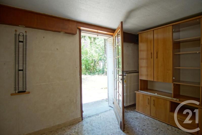 Pavillon - 137 m² - 7 pièces