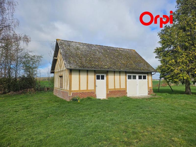 Maison - 72 m² - 4 pièces