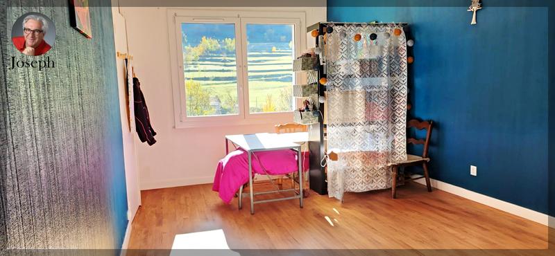 Maison - 88 m² - 5 pièces