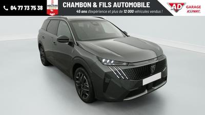 Peugeot 5008 Hybrid 145 e-Dcs6 Gt