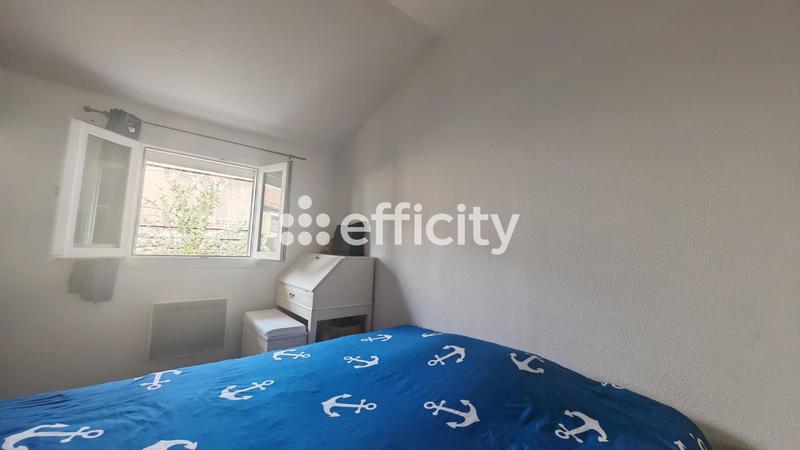 Duplex - 76 m² - 3 pièces