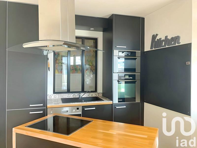 Appartement - 94 m² - 3 pièces