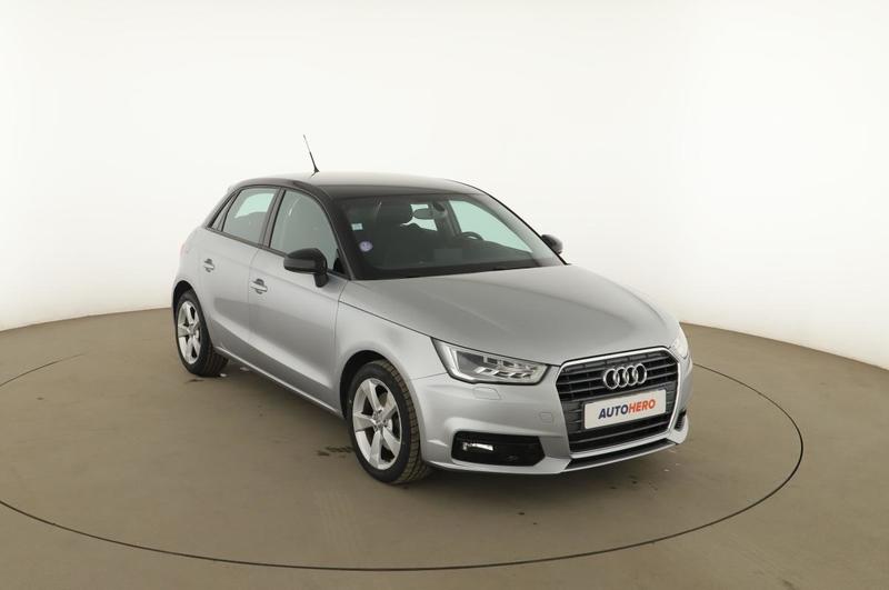 Audi A1 sportback 1.4 Tfsi Ambition 125 ch