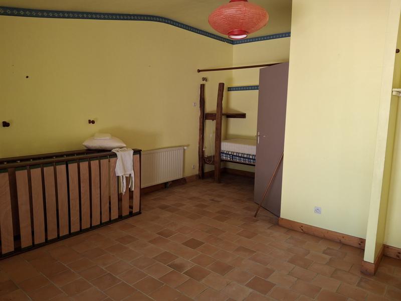 Maison ancienne - 386 m² - 18 pièces