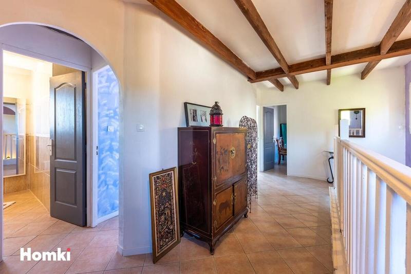 Villa - 185 m² - 5 pièces