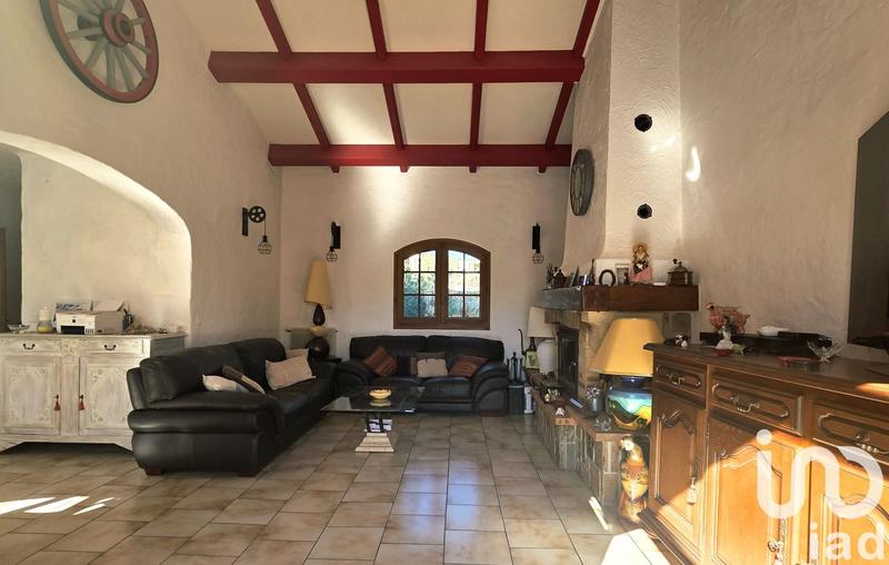 Maison - 139 m² - 6 pièces