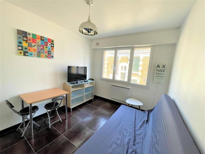 Appartement - 15 m² - 1 pièce
