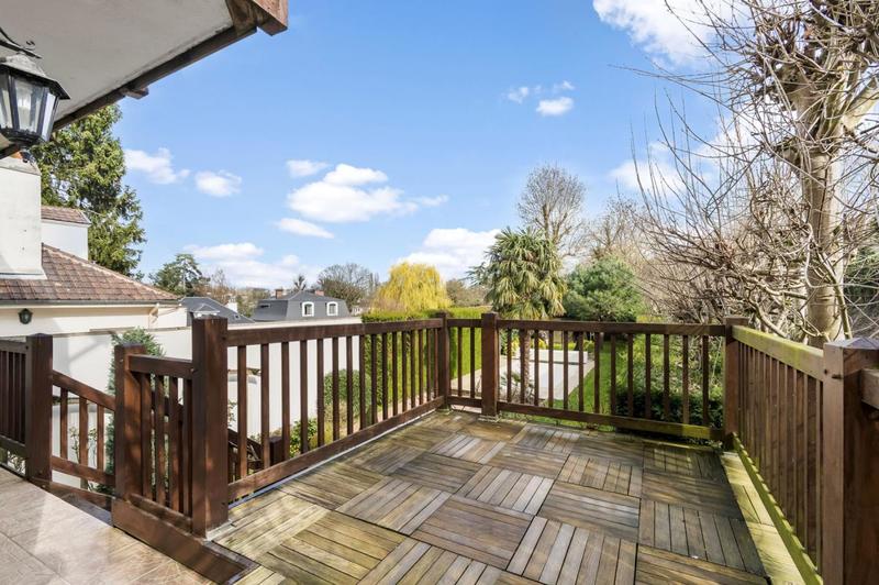 Maison - 160 m² - 7 pièces