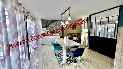 Villa - 135 m² - 5 pièces