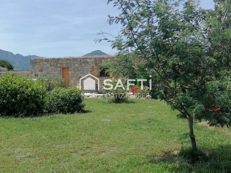 Maison - 170 m² - 5 pièces