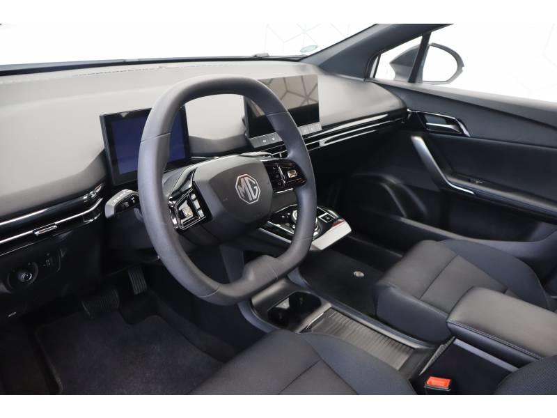 Mg Mg4 Electric 51kWh - 125 kW 2wd Standard