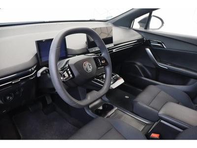 Mg Mg4 Electric 51kWh - 125 kW 2wd Standard