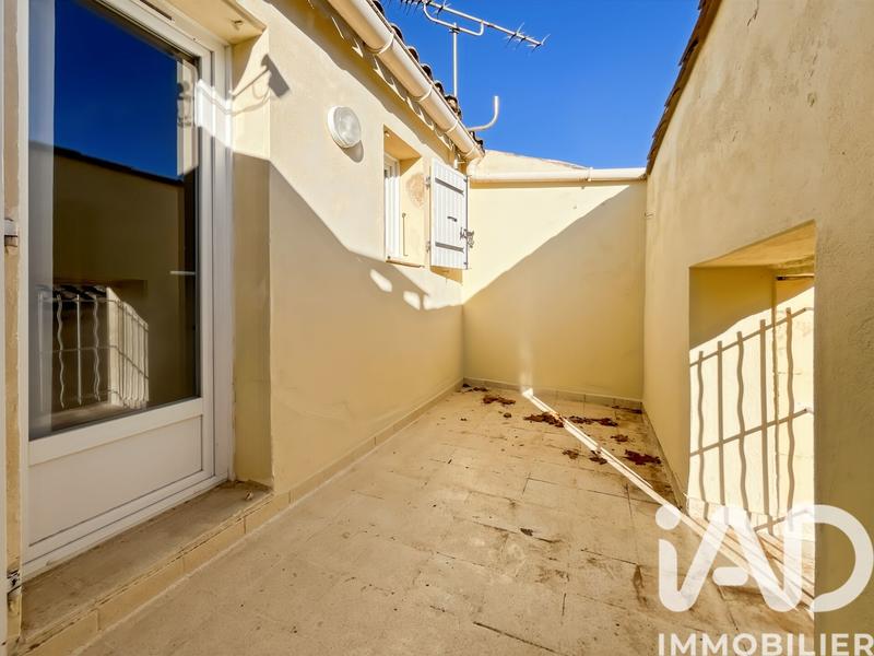 Duplex - 79 m² - 3 pièces