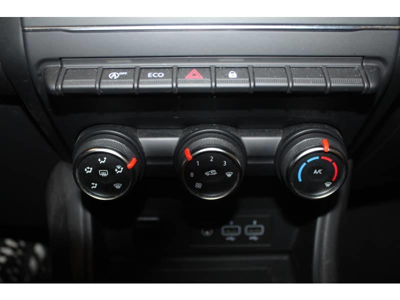 Renault Captur Blue dCi 115 Edc Zen