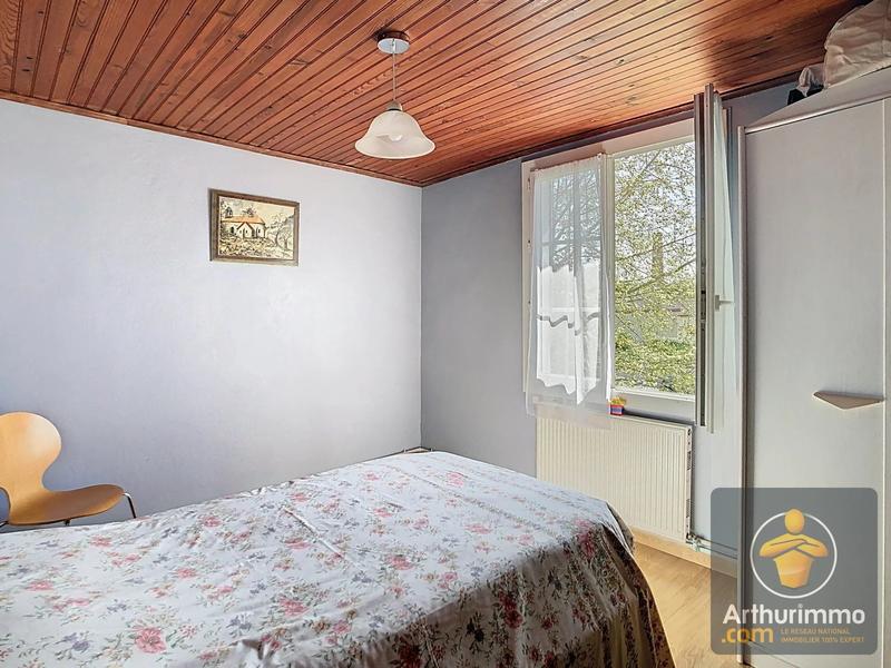 Maison - 162 m² - 6 pièces