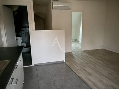 Immeuble - 5 pièces