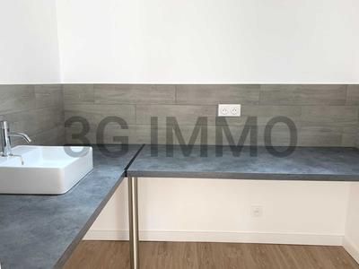 Bureau - 15 m² - 1 pièce