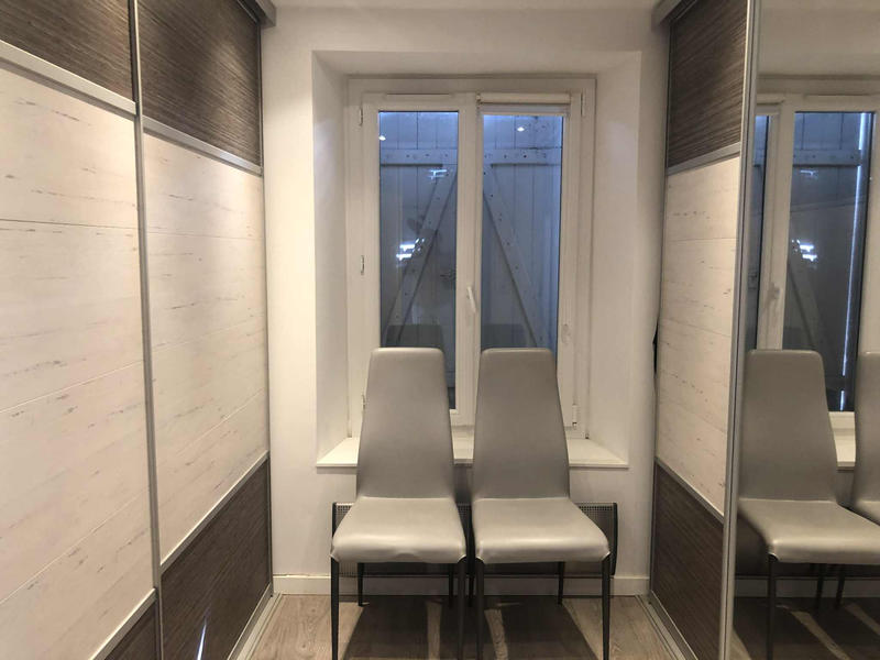 Maison - 204 m² - 7 pièces