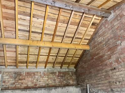 Maison - 200 m² - 4 pièces