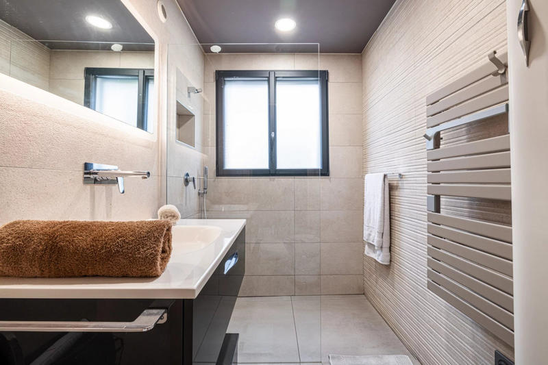 Appartement - 54 m² - 2 pièces