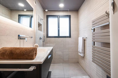 Appartement - 54 m² - 2 pièces