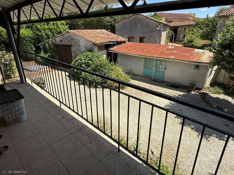 Maison - 168 m² - 6 pièces