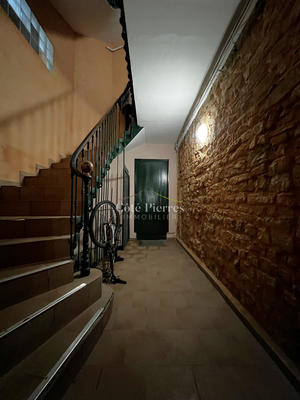 Immeuble - 392 m² - 3 pièces